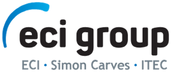 ECI Group logo