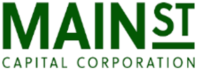 Main Street Capital logo