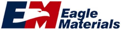 Eagle Materials logo