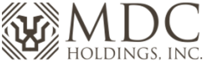 MDC Holdings logo