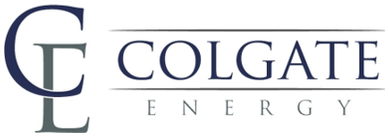 Colgate Energy logo