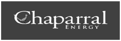 Chaparral Energy logo
