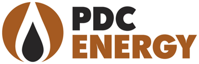 PDC Energy logo