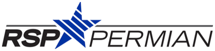 RSP Permian logo