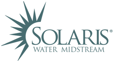 Solaris Water Midstream logo