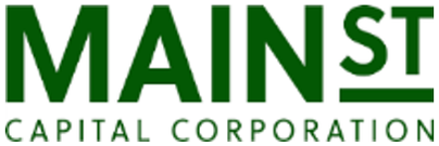 Main Street Capital logo