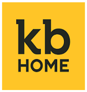 KB Home logo
