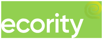 Ecority logo