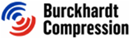 Burckhardt Compression logo